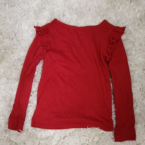 Rae Dunn youth shirt  - Picture 5 of 8